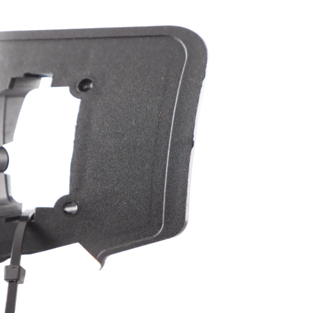 6J Stereo Stalk Mount Bracket Frame Control to Seat Ibiza with Part number 5J0959849 Seat Ibiza 6J Stereo Stalk Mount Bracket Frame Control - SKU 5J0959849 - Part number 5J0959849