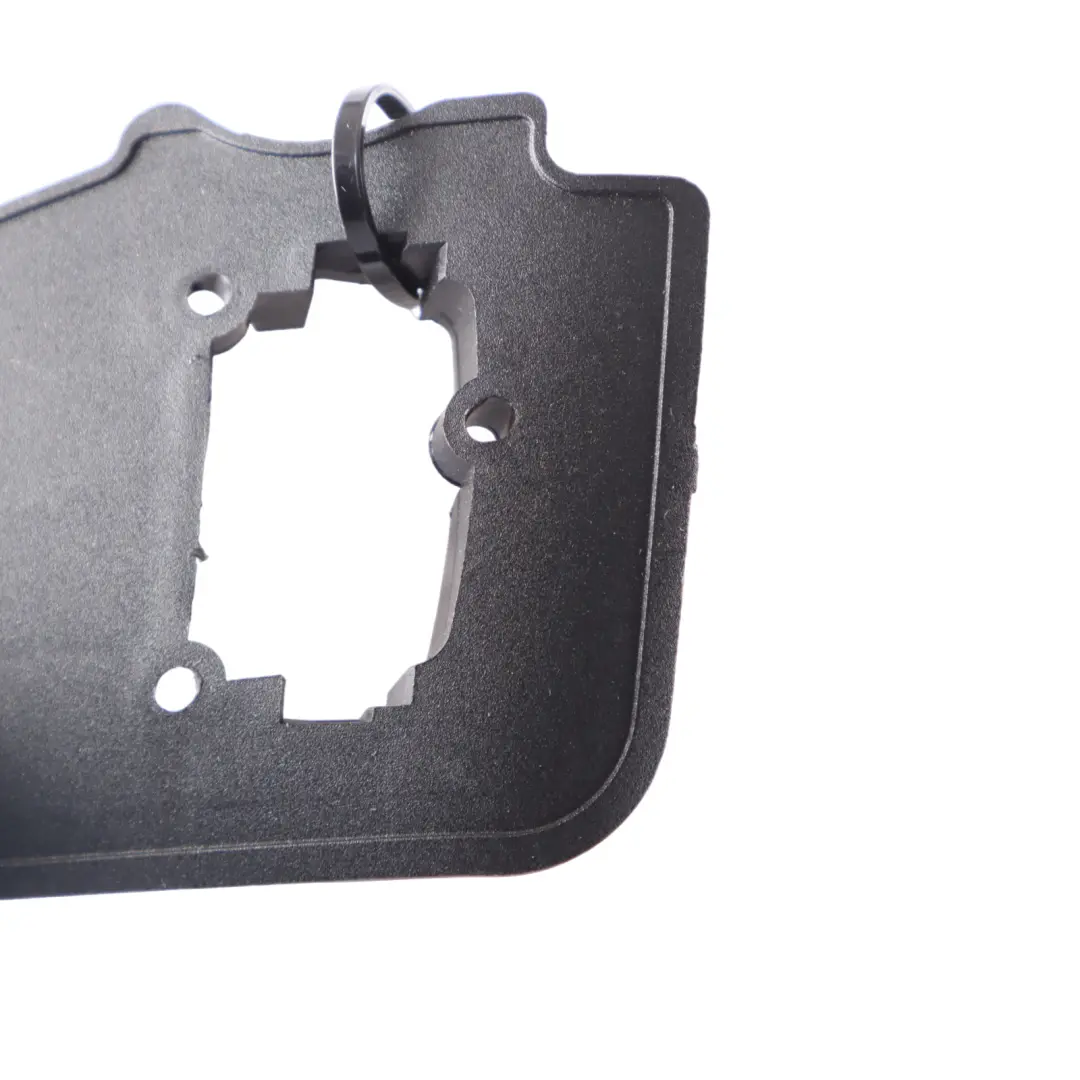 Seat Ibiza 6J Stereo Stalk Mount Bracket Frame Control - SKU 5J0959849 - Numéro de pièce 5J0959849