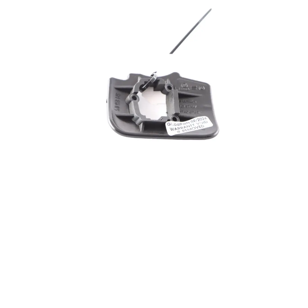 Seat Ibiza 6J Stereo Stalk Mount Bracket Frame Control - SKU 5J0959849 - Numéro de pièce 5J0959849
