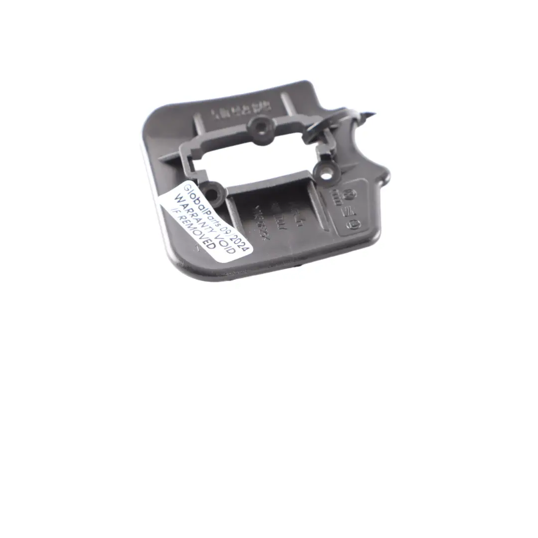 6J Stereo Stalk Mount Bracket Frame Control to Seat Ibiza with Part number 5J0959849 Seat Ibiza 6J Stereo Stalk Mount Bracket Frame Control - SKU 5J0959849 - Part number 5J0959849