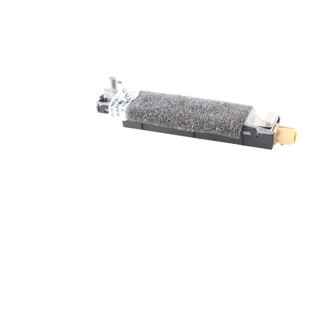 Amplifier Seat Toledo Skoda Rapid Volkswagen Polo 6R Antenna Module to with Part number 5JA035577 Amplifier Seat Toledo Skoda Rapid Volkswagen Polo 6R Antenna Module - SKU 5JA035577 - Part number 5JA035577