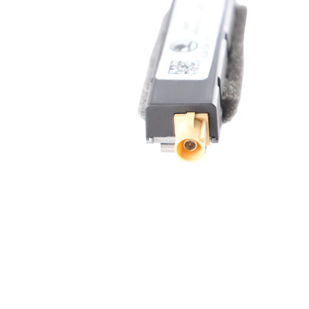 Amplifier Seat Toledo Skoda Rapid Volkswagen Polo 6R Antenna Module to with Part number 5JA035577 Amplifier Seat Toledo Skoda Rapid Volkswagen Polo 6R Antenna Module - SKU 5JA035577 - Part number 5JA035577