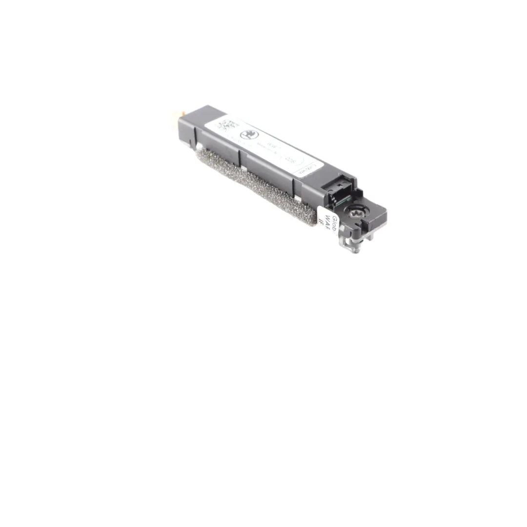  Amplifier Seat Toledo Skoda Rapid Volkswagen Polo 6R Antenna Module - SKU 5JA035577 - Part number 5JA035577
