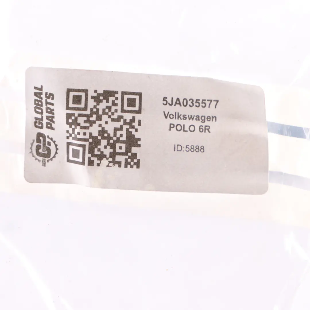 Amplifier Seat Toledo Skoda Rapid Volkswagen Polo 6R Antenna Module to with Part number 5JA035577 Amplifier Seat Toledo Skoda Rapid Volkswagen Polo 6R Antenna Module - SKU 5JA035577 - Part number 5JA035577