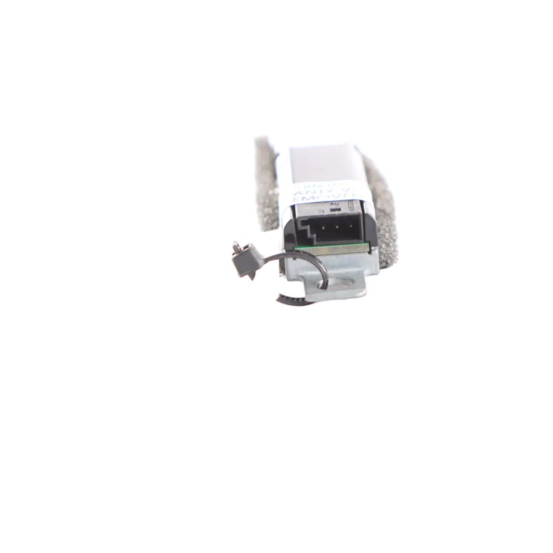 Aerial Antenna Amplifier Booster Unit Module Volkswagen Polo 6R - SKU 5K0035552A - Part number 5K0035552A