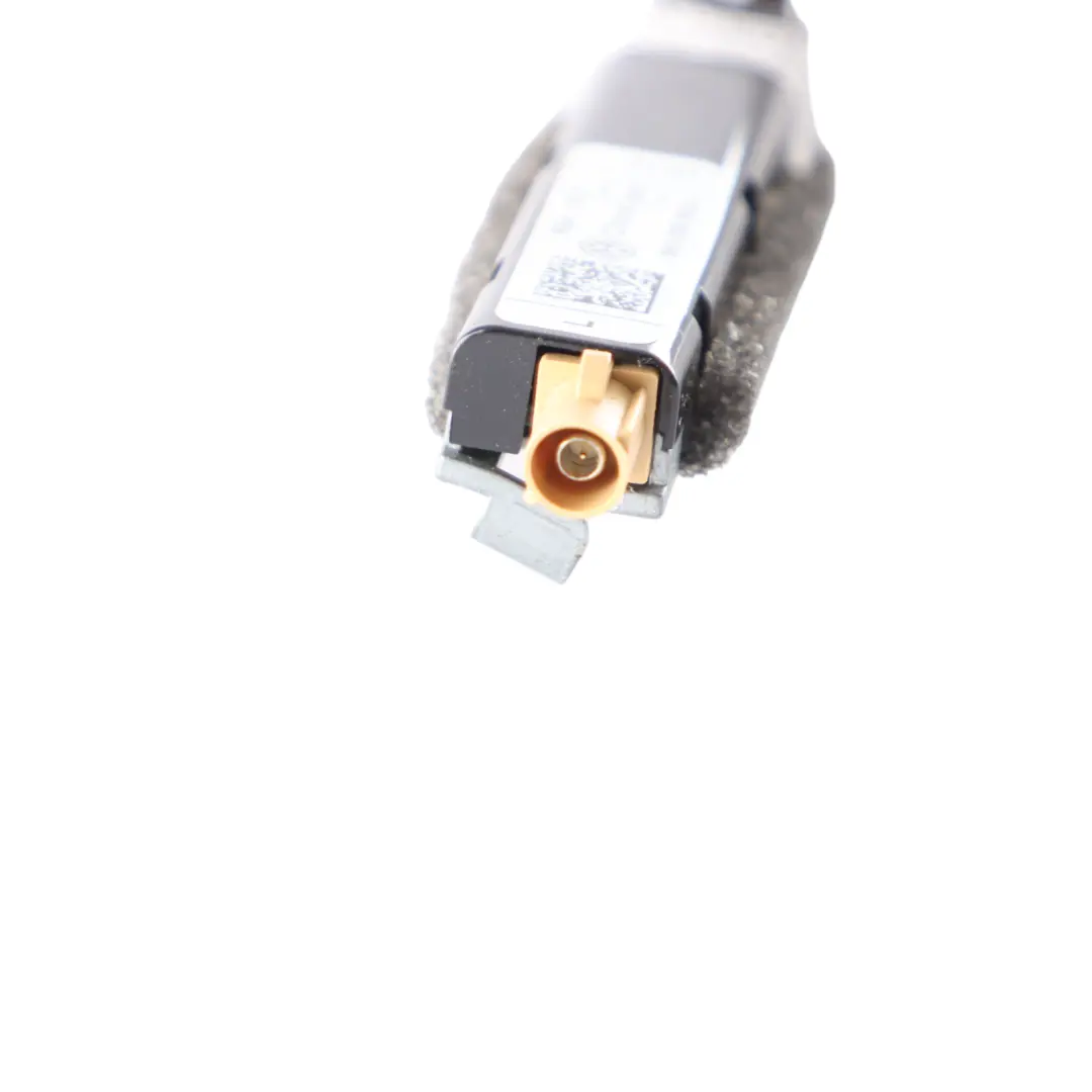 Antena Antena Amplificador Booster Módulo para Volkswagen Polo 6R con número de pieza 5K0035552A Volkswagen Polo 6R Antena Antena Amplificador Booster Módulo - SKU 5K0035552A - Número de pieza 5K0035552A