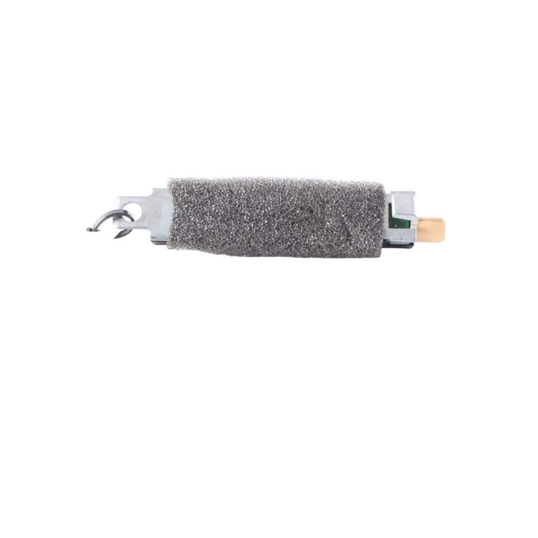 Antenne Antennen Verstärker Booster Unit Modul Volkswagen Polo 6R - SKU 5K0035552A - Teilenummer 5K0035552A