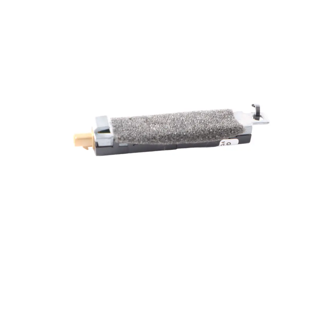 Antenne Antennen Verstärker Booster Unit Modul Volkswagen Polo 6R - SKU 5K0035552A - Teilenummer 5K0035552A