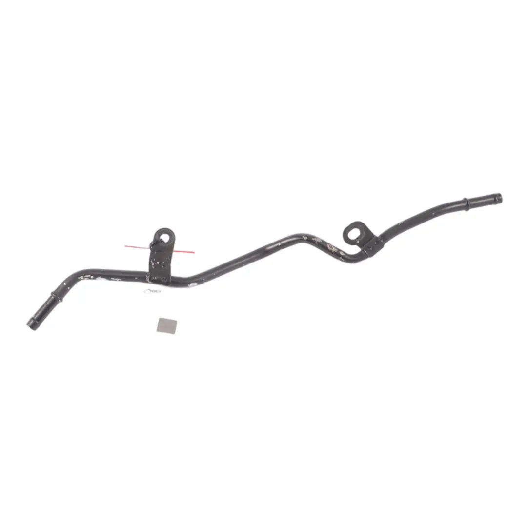 Volkswagen Golf Mk6 Tubo Acqua Raffreddamento Liquido Radiatore Linea - SKU 5K0121070C - Numero di parte 5K0121070C