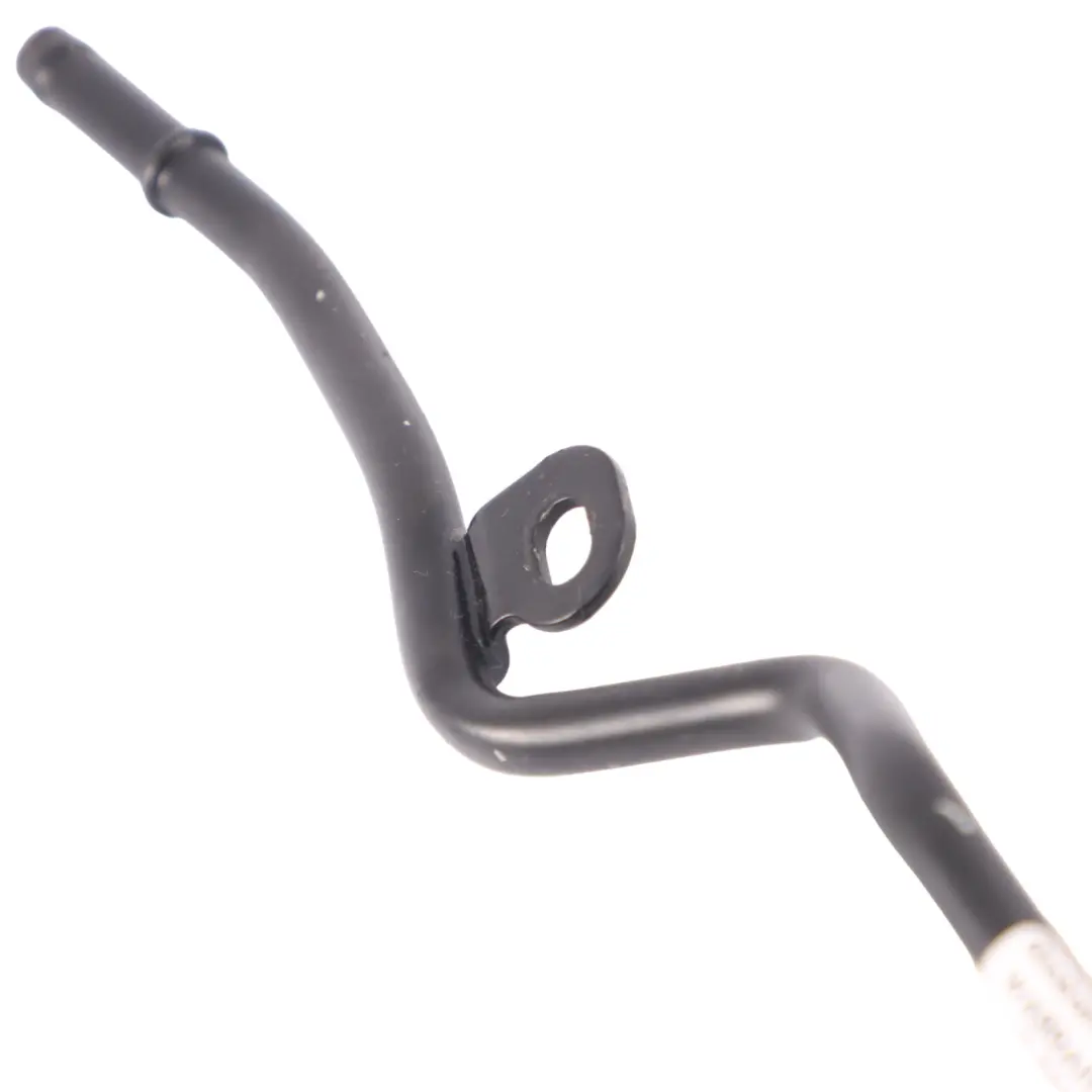 Volkswagen Golf Mk6 Tubo Acqua Raffreddamento Liquido Radiatore Linea - SKU 5K0121070C - Numero di parte 5K0121070C
