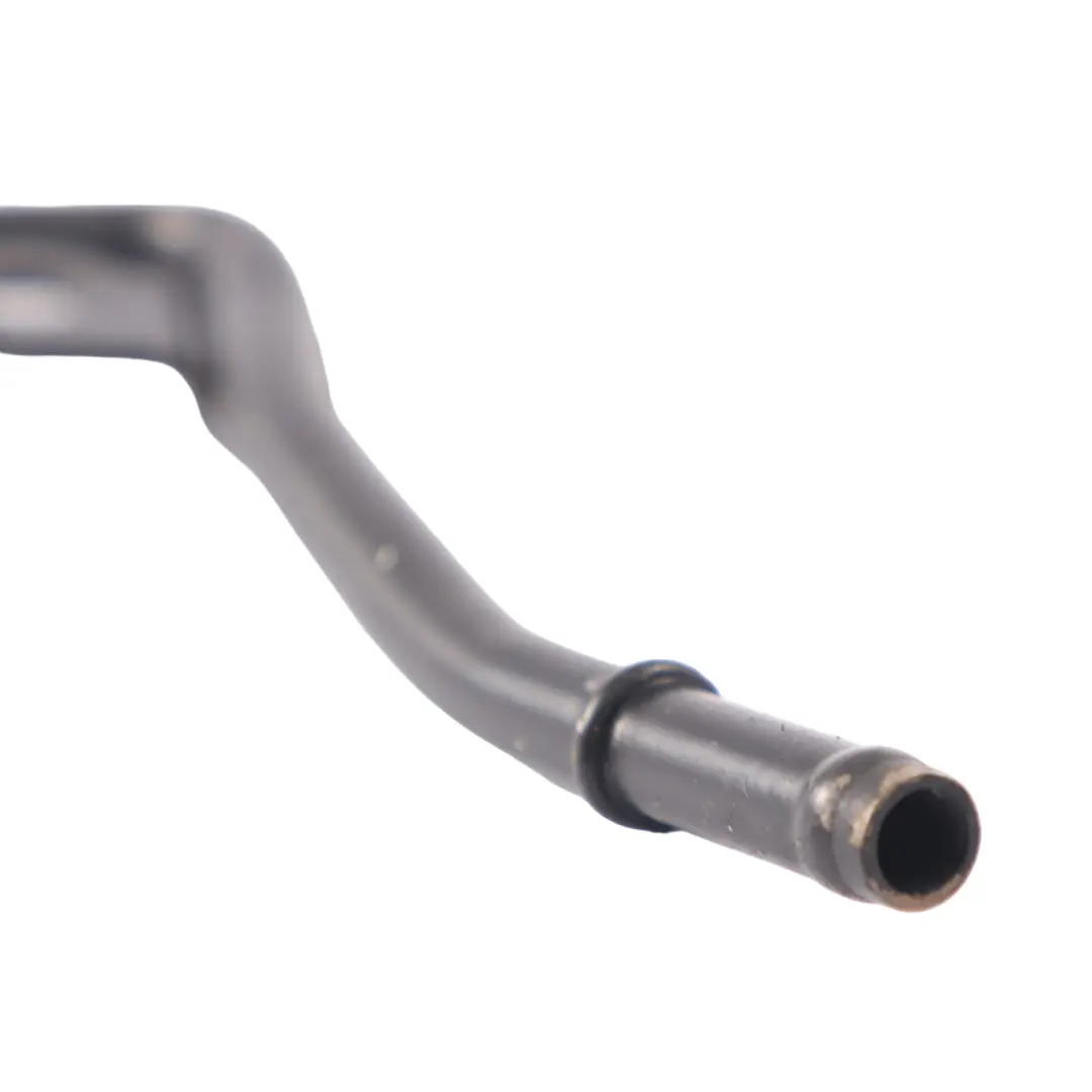 Mk6 Tubo Acqua Raffreddamento Liquido Radiatore Linea per Volkswagen Golf con numero di parte 5K0121070C Volkswagen Golf Mk6 Tubo Acqua Raffreddamento Liquido Radiatore Linea - SKU 5K0121070C - Numero di parte 5K0121070C