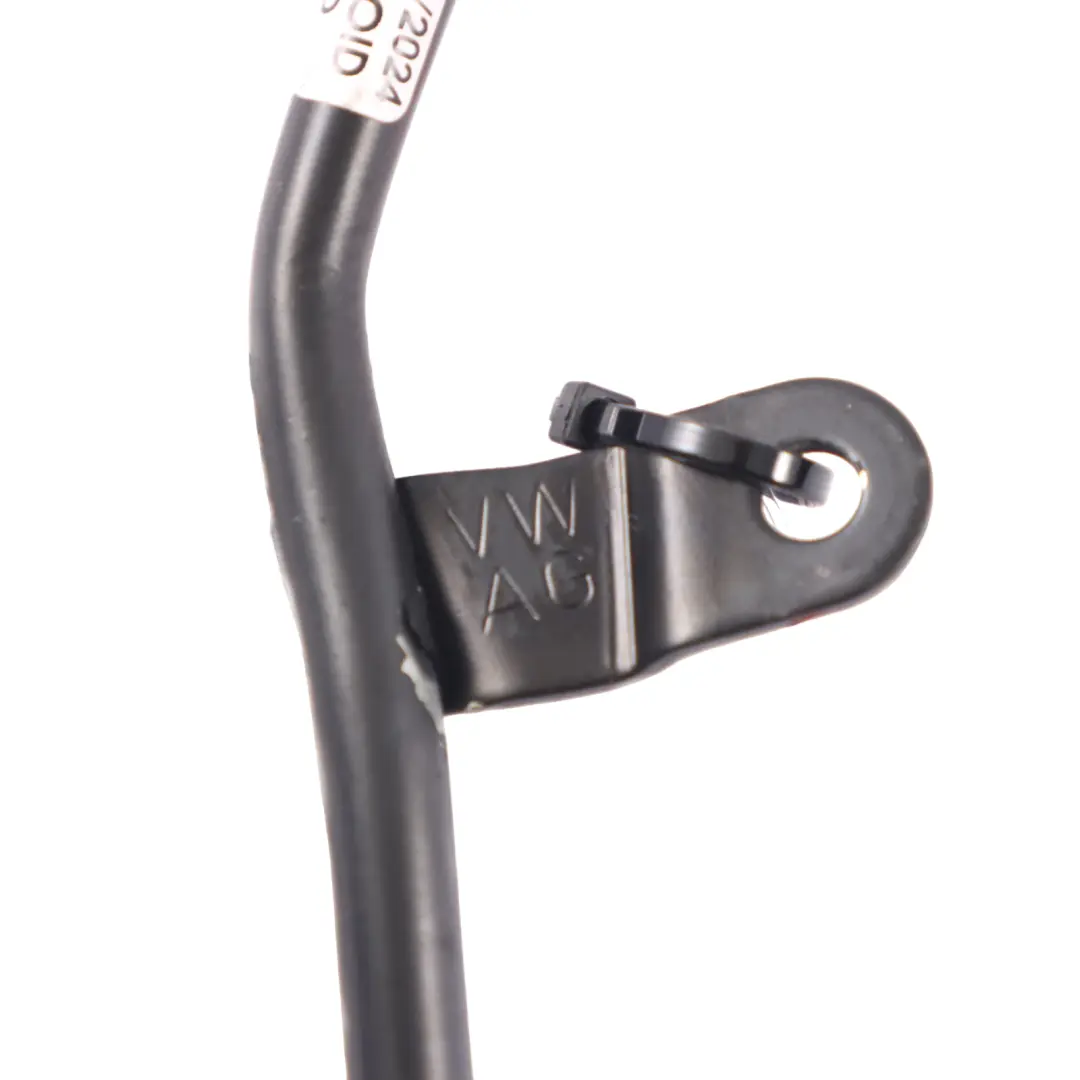 Volkswagen Golf Mk6 Tubo Acqua Raffreddamento Liquido Radiatore Linea - SKU 5K0121070C - Numero di parte 5K0121070C