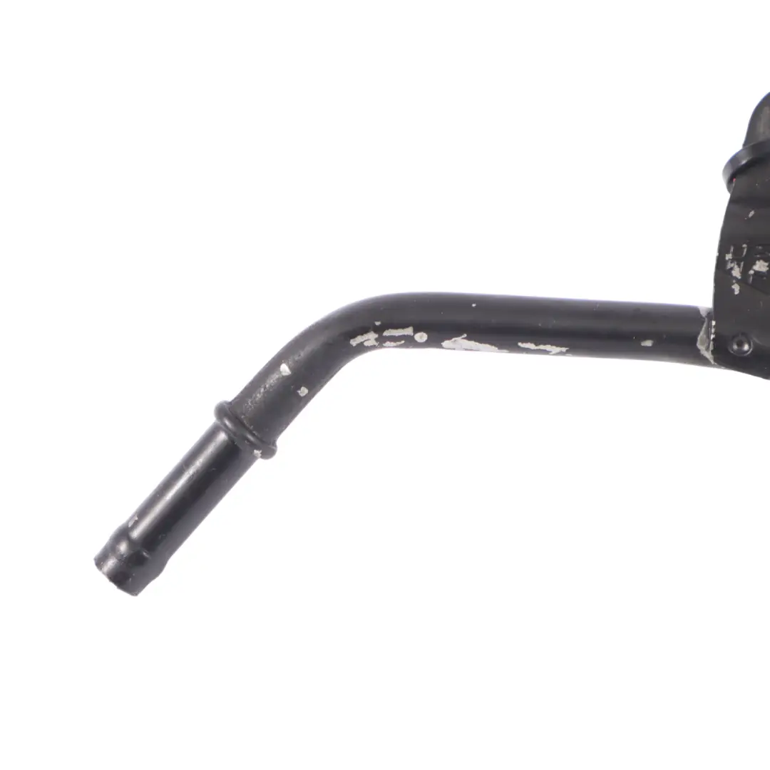 Volkswagen Golf Mk6 Tubo Acqua Raffreddamento Liquido Radiatore Linea - SKU 5K0121070C - Numero di parte 5K0121070C