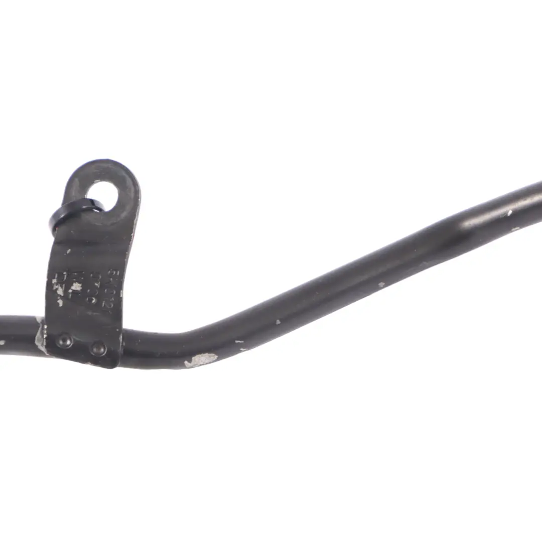 Mk6 Wasser Schlauch Kühlung Heizkörper Rohrleitung für Volkswagen Golf mit Teilenummer 5K0121070C Volkswagen Golf Mk6 Wasser Schlauch Kühlung Heizkörper Rohrleitung - SKU 5K0121070C - Teilenummer 5K0121070C