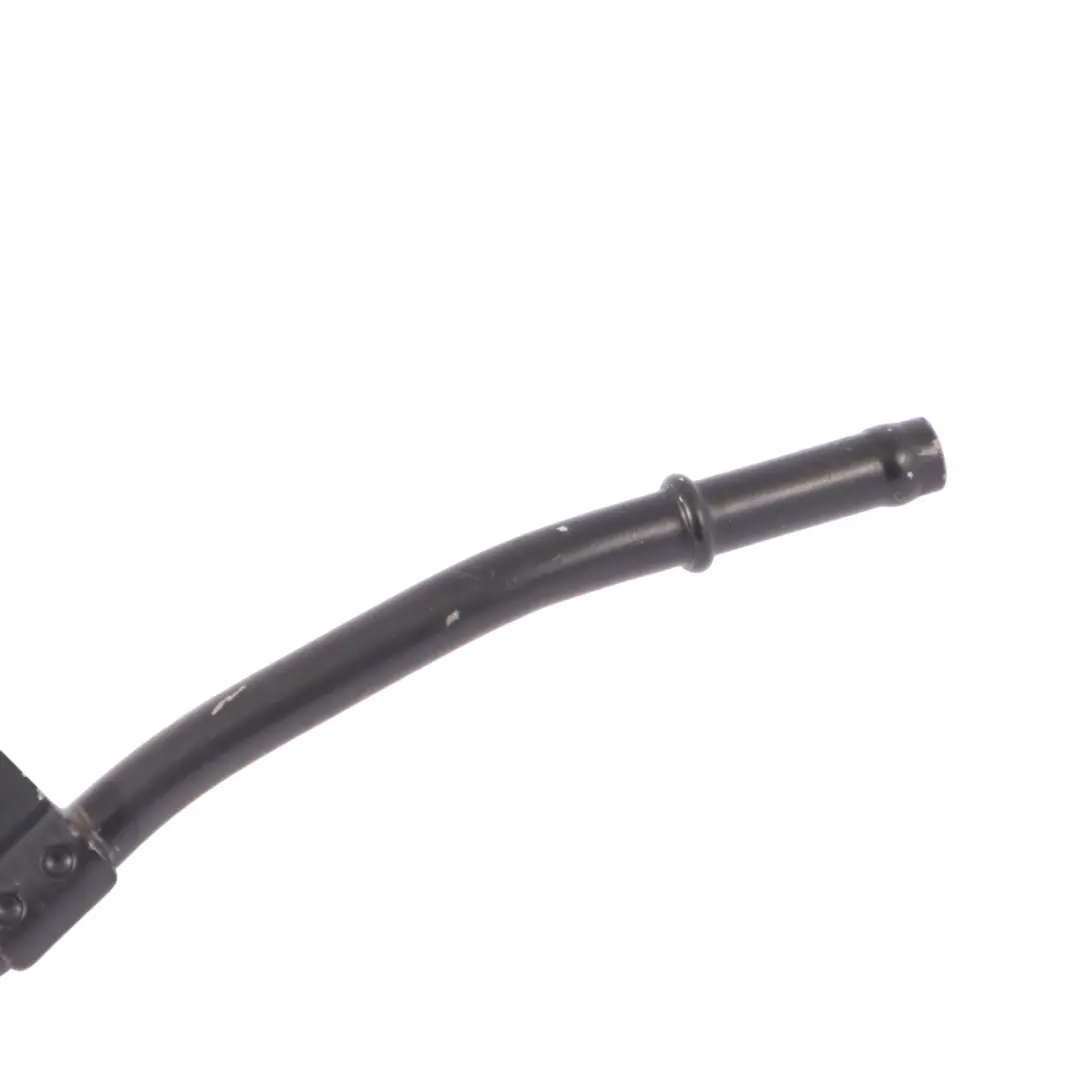 Mk6 Wasser Schlauch Kühlung Heizkörper Rohrleitung für Volkswagen Golf mit Teilenummer 5K0121070C Volkswagen Golf Mk6 Wasser Schlauch Kühlung Heizkörper Rohrleitung - SKU 5K0121070C - Teilenummer 5K0121070C