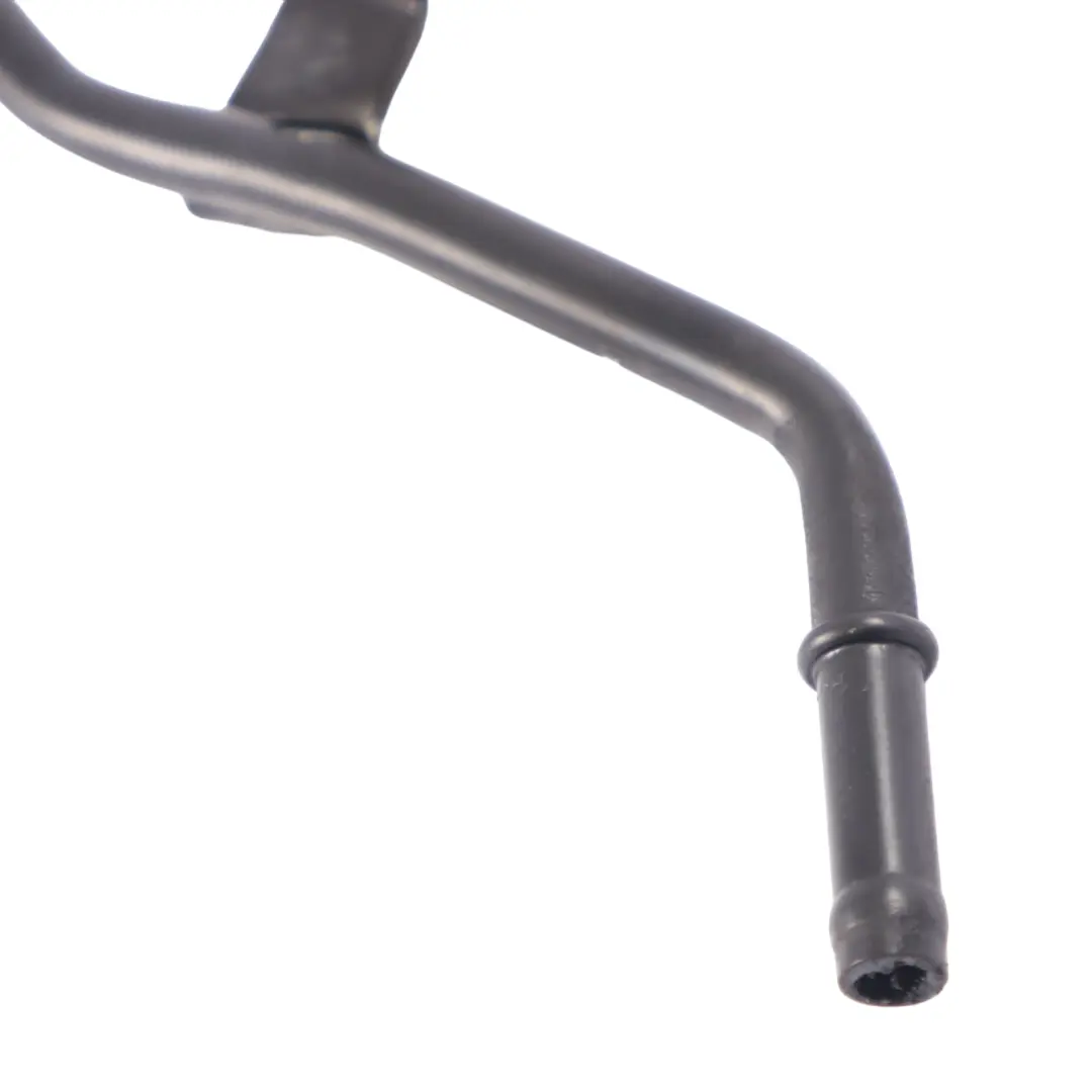 Mk6 Tuyau d'Eau Conduite Radiateur Refroidissement pour Volkswagen Golf à propos du numéro de pièce 5K0121070C Volkswagen Golf Mk6 Tuyau d'Eau Conduite Radiateur Refroidissement - SKU 5K0121070C - Numéro de pièce 5K0121070C