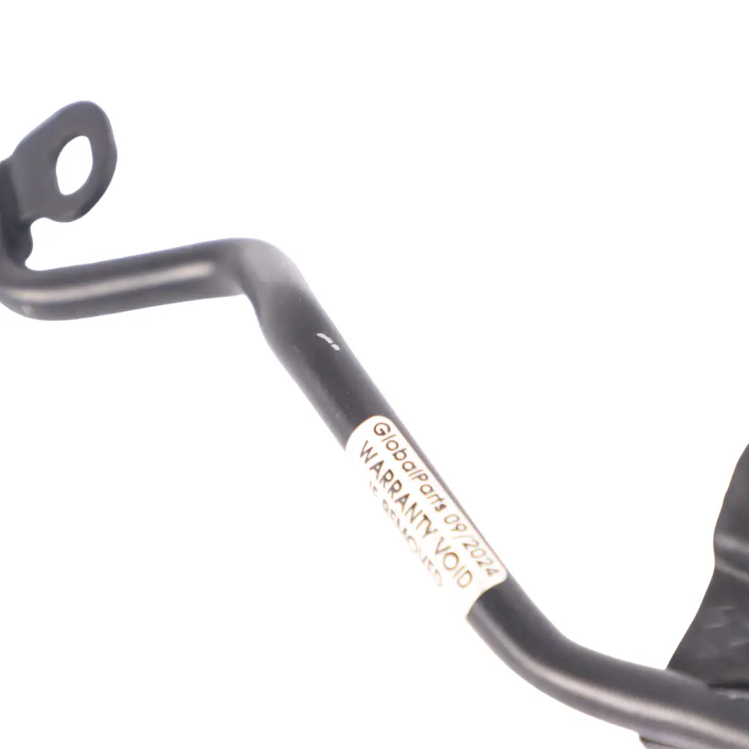 Volkswagen Golf Mk6 Wasser Schlauch Kühlung Heizkörper Rohrleitung - SKU 5K0121070C - Teilenummer 5K0121070C