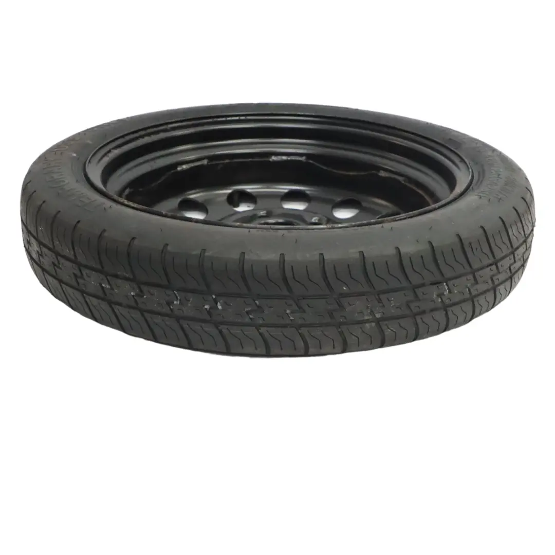 Mk5 1K Koło Zapasowe Zapasówka 125/70R16 do Volkswagen Golf o numerze 5K0601011AB Volkswagen Golf Mk5 1K Koło Zapasowe Zapasówka 125/70R16 - SKU 5K0601011AB - Numer Części 5K0601011AB