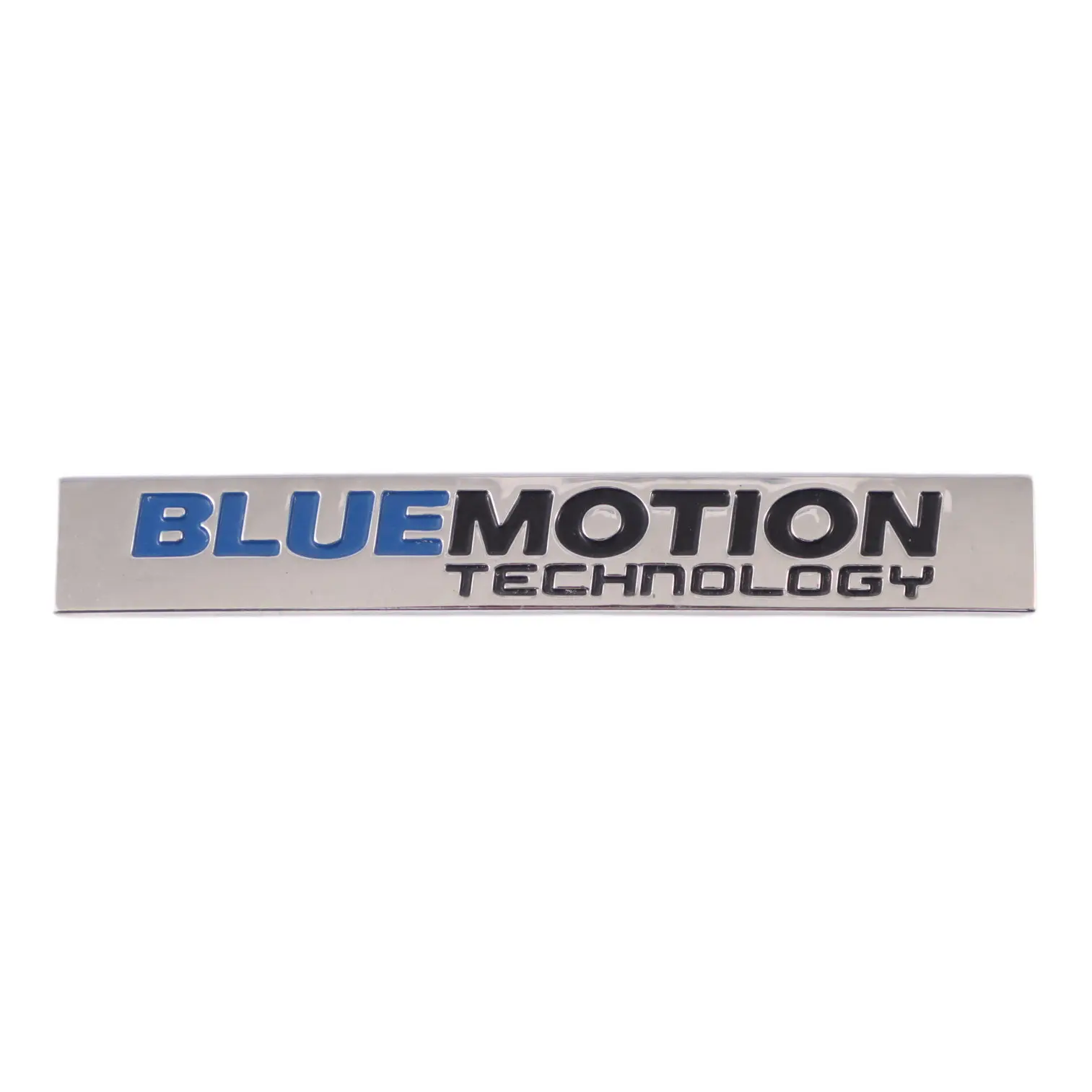 Volkswagen Passat B7 Trunk Emblem Rear Boot Lid Tailgate Logo Badge 5K0853675BC