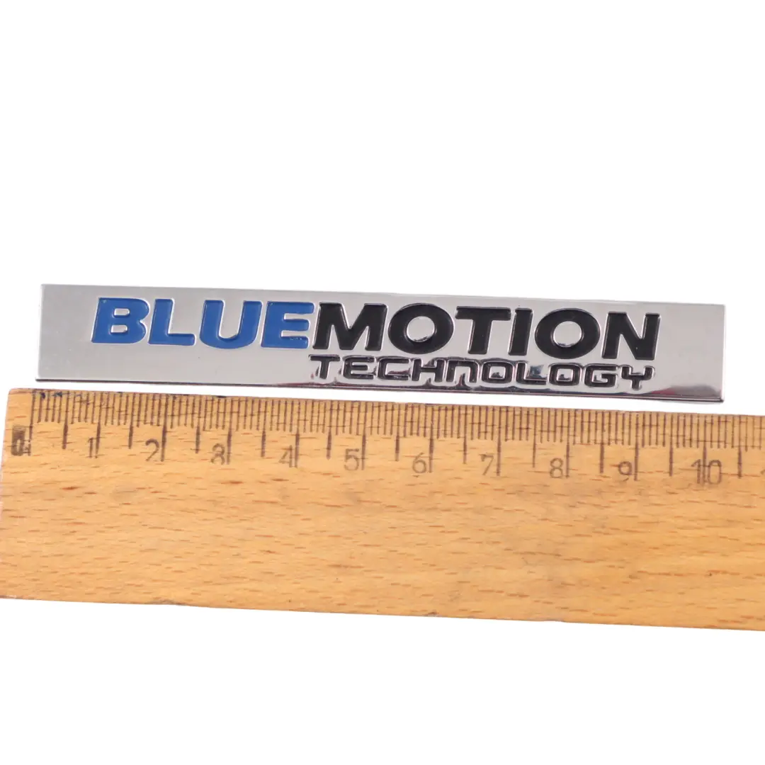 Volkswagen Passat B7 Emblème Coffre Couvercle Hayon Badge Avec Logo - SKU 5K0853675BC - Numéro de pièce 5K0853675BC