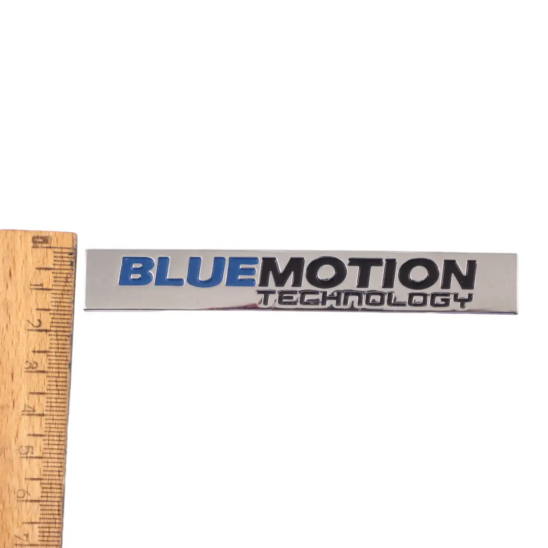 Koffer Raum Emblem Heck Klappe Logo Abzeichen für Volkswagen Passat B7 mit Teilenummer 5K0853675BC Volkswagen Passat B7 Koffer Raum Emblem Heck Klappe Logo Abzeichen - SKU 5K0853675BC - Teilenummer 5K0853675BC