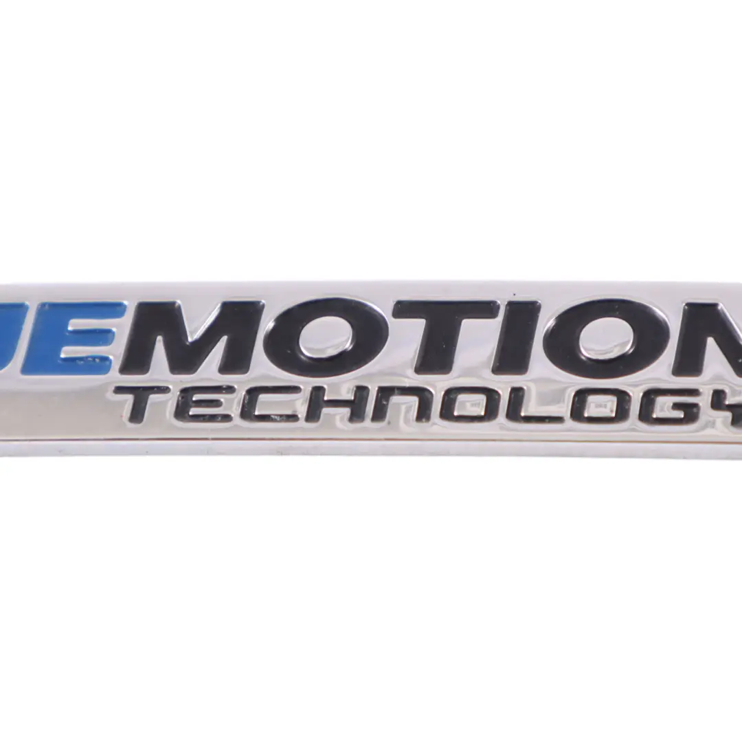 Emblema Maletero Trasera Portón Trasero Logo para Volkswagen Passat B7 con número de pieza 5K0853675BC Volkswagen Passat B7 Emblema Maletero Trasera Portón Trasero Logo - SKU 5K0853675BC - Número de pieza 5K0853675BC