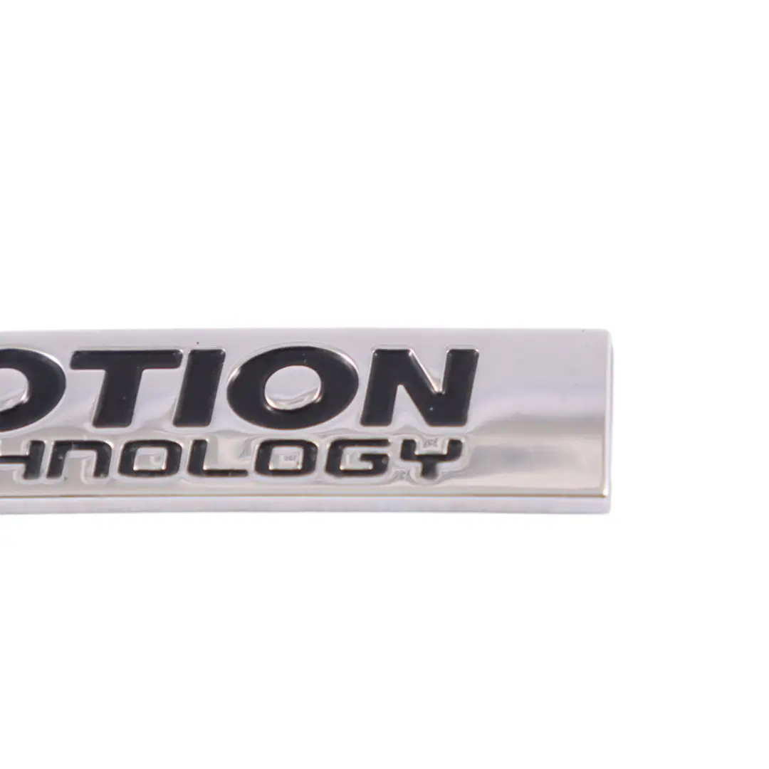 Emblème Coffre Couvercle Hayon Badge Avec Logo pour Volkswagen Passat B7 à propos du numéro de pièce 5K0853675BC Volkswagen Passat B7 Emblème Coffre Couvercle Hayon Badge Avec Logo - SKU 5K0853675BC - Numéro de pièce 5K0853675BC