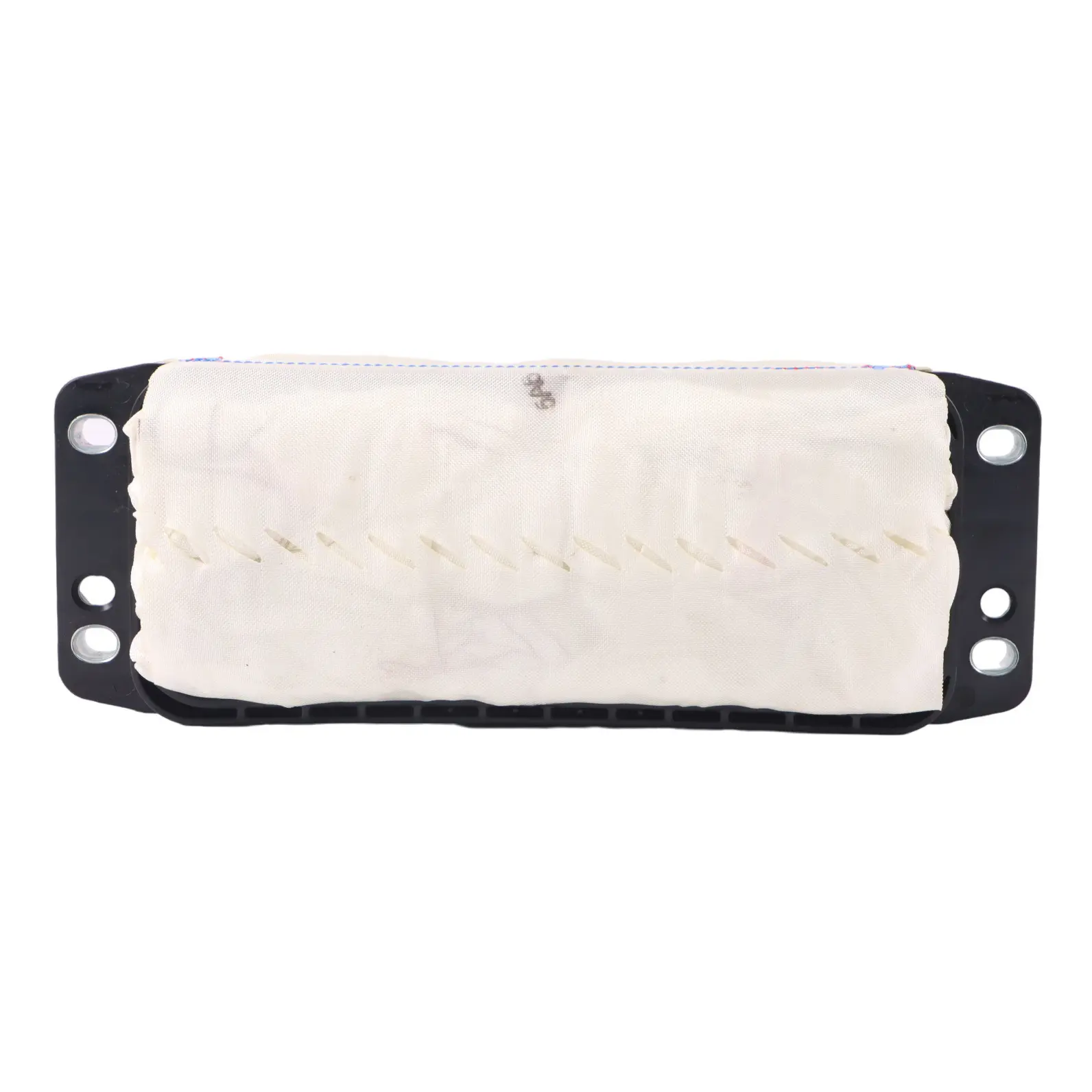 Volkswagen Sharan 7N Unité module d'air Tableau bord côté passager 5K0880204A