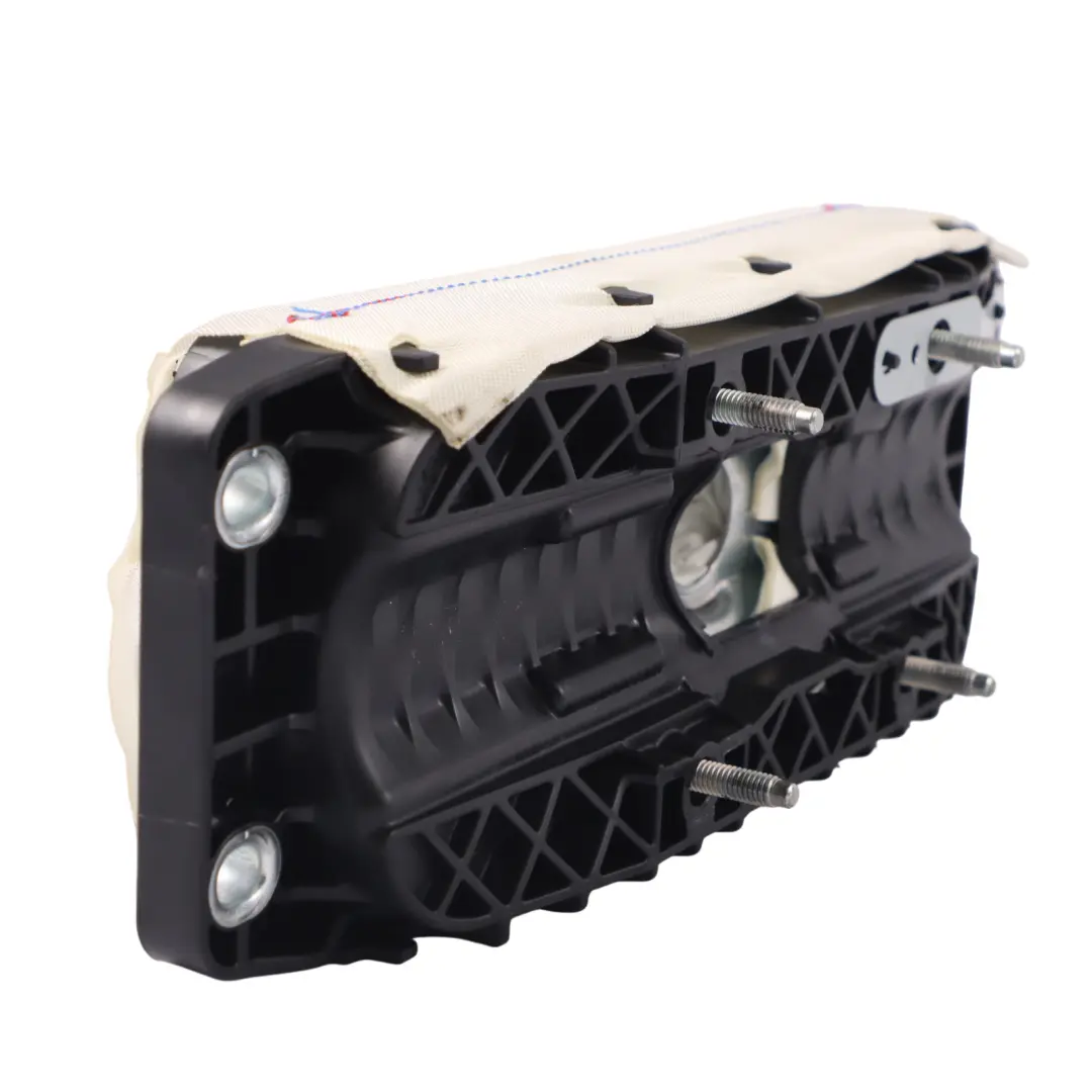 Volkswagen Sharan 7N Unité module d'air Tableau bord côté passager - SKU 5K0880204A - Numéro de pièce 5K0880204A