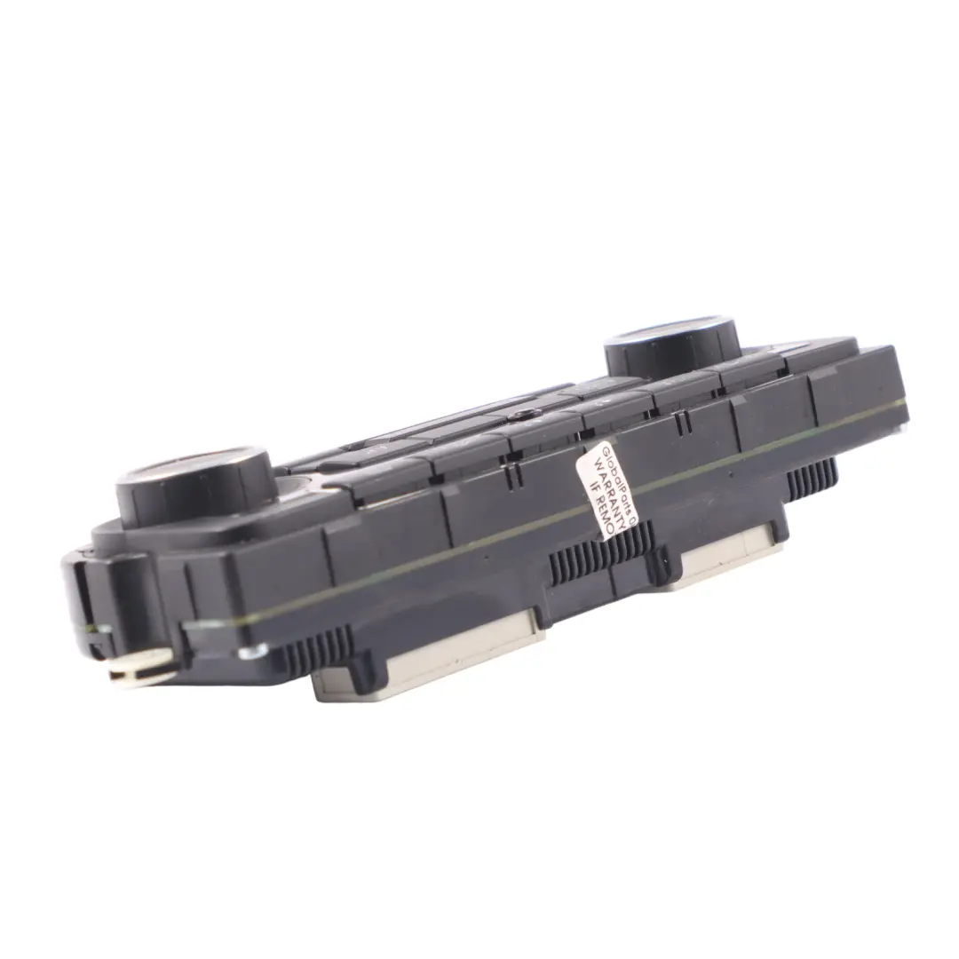 Volkswagen Tiguan 5N Panel Aire Acondicionado Interruptor Climático - SKU 5K0907044HA - Número de pieza 5K0907044HA