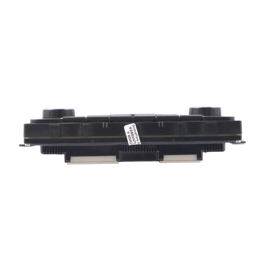 Volkswagen Tiguan 5N Panel Aire Acondicionado Interruptor Climático - SKU 5K0907044HA - Número de pieza 5K0907044HA