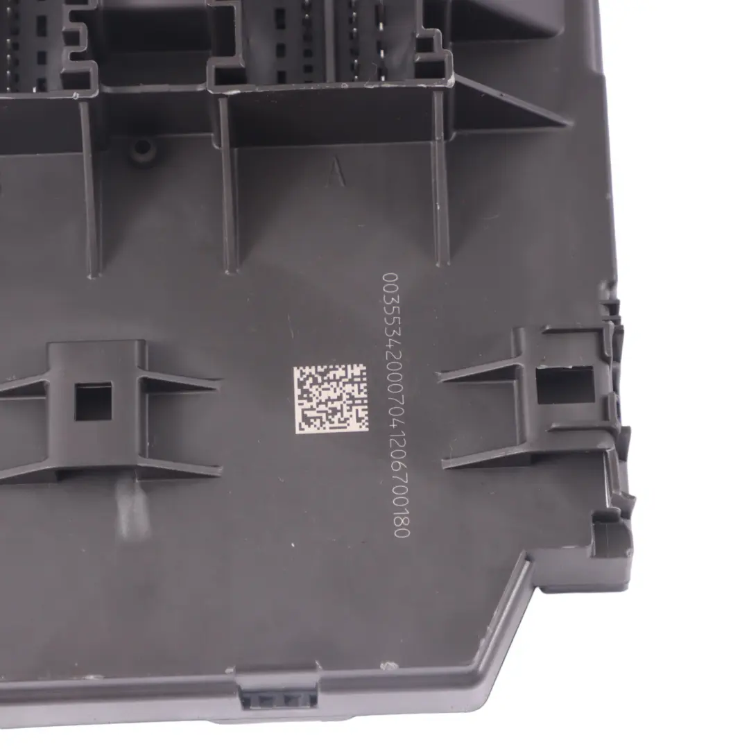 Volkswagen Sharan 7N Scatola Fusibili Modulo Comfort Controllo ECU - SKU 5K0937084J - Numero di parte 5K0937084J