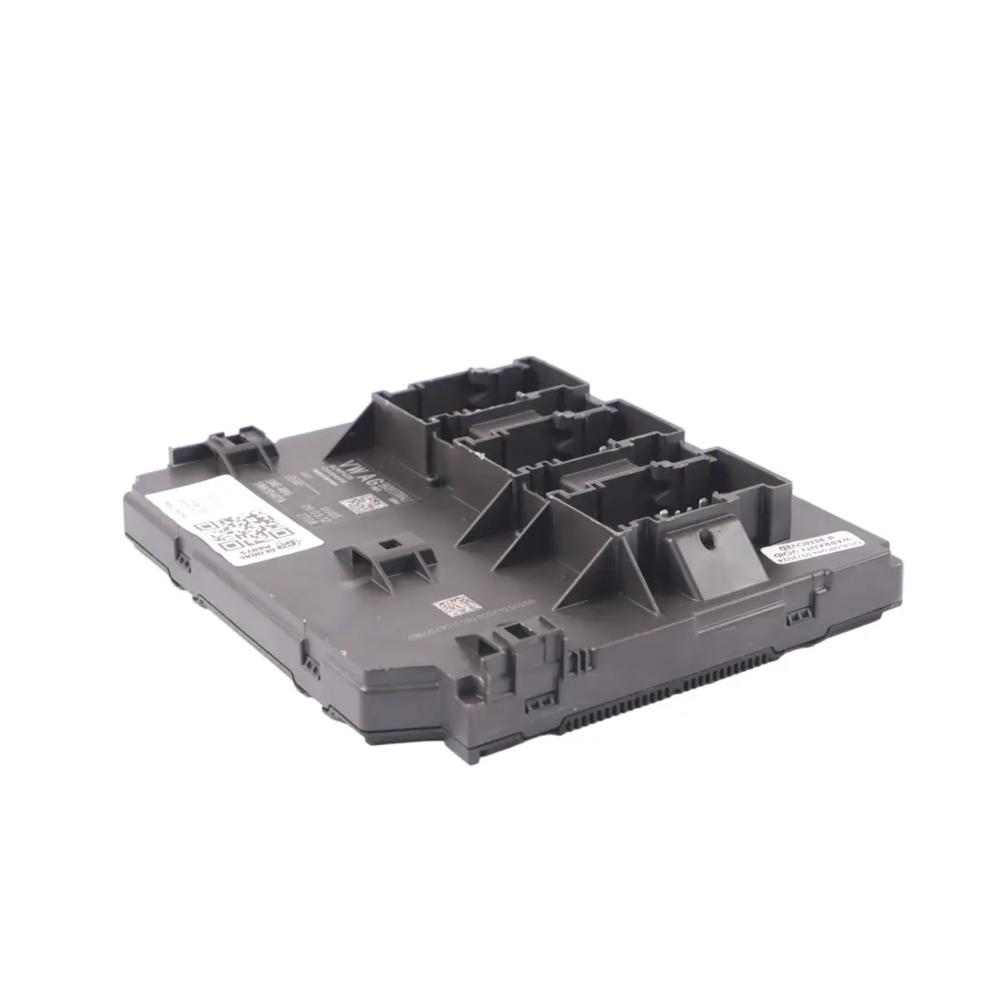 7N Boîte fusibles Module Comfort contrôle ECU pour Volkswagen Sharan à propos du numéro de pièce 5K0937084J Volkswagen Sharan 7N Boîte fusibles Module Comfort contrôle ECU - SKU 5K0937084J - Numéro de pièce 5K0937084J