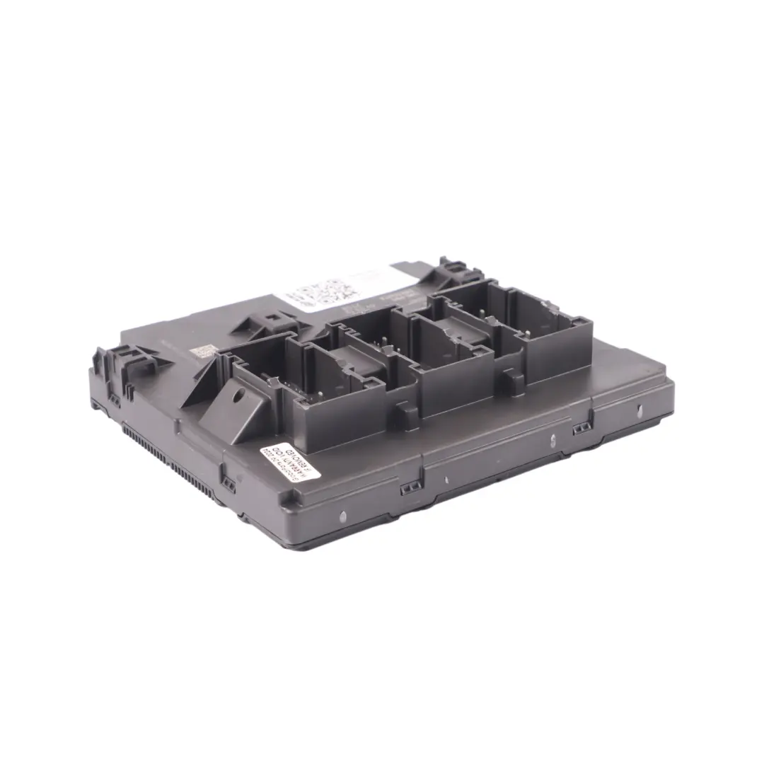 Volkswagen Sharan 7N Scatola Fusibili Modulo Comfort Controllo ECU - SKU 5K0937084J - Numero di parte 5K0937084J