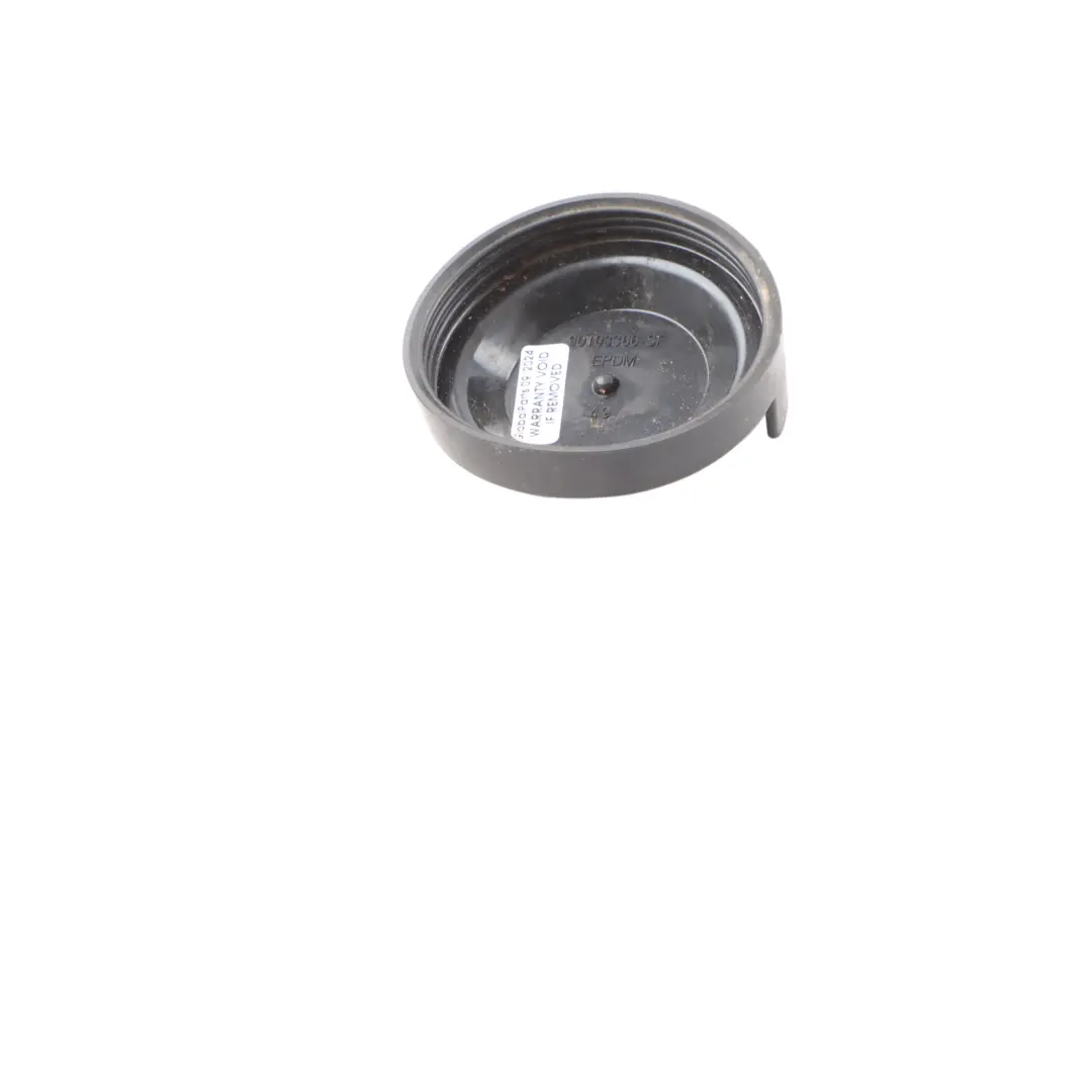 VW Volkswagen Golf 8 Front Fog Lamp Headlight Cap Cover - SKU 5K0941607A - Part number 5K0941607A