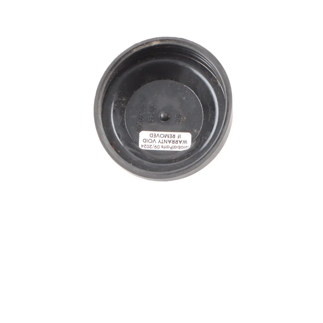 VW Volkswagen Golf 8 Cache De Phare Antibrouillard Avant - SKU 5K0941607A - Numéro de pièce 5K0941607A