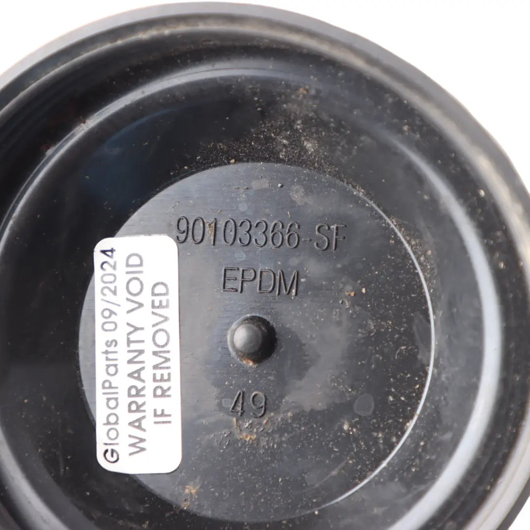 Osłona Reflektora Przeciwmgielnego Przód do VW Volkswagen Golf 8 o numerze 5K0941607A VW Volkswagen Golf 8 Osłona Reflektora Przeciwmgielnego Przód - SKU 5K0941607A - Numer Części 5K0941607A