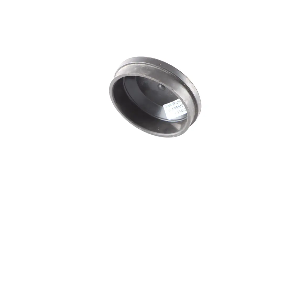 VW Volkswagen Golf 8 Front Fog Lamp Headlight Cap Cover - SKU 5K0941607B - Part number 5K0941607B