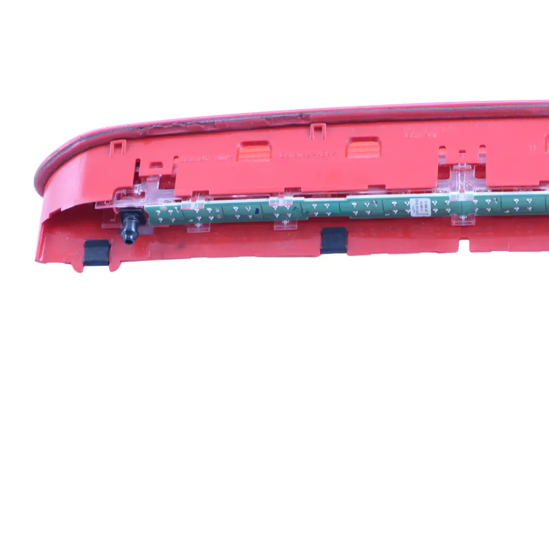 5G Tailgate Boot Rear Third Brake Light Stop Lamp to Volkswagen Golf with Part number 5K0945087D Volkswagen Golf 5G Tailgate Boot Rear Third Brake Light Stop Lamp - SKU 5K0945087D - Part number 5K0945087D