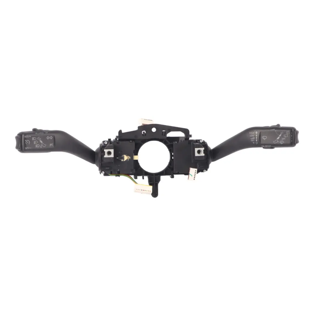 Volkswagen Touran 1T Lenksäulensc Halter Wischer Blinkerhebel - SKU 5K0953513N - Teilenummer 5K0953513N
