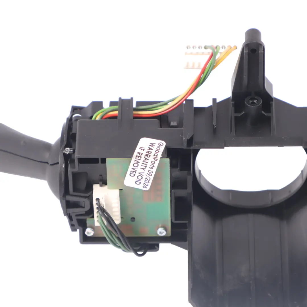 Lenksäulensc Halter Wischer Blinkerhebel für Volkswagen Touran 1T mit Teilenummer 5K0953513N Volkswagen Touran 1T Lenksäulensc Halter Wischer Blinkerhebel - SKU 5K0953513N - Teilenummer 5K0953513N