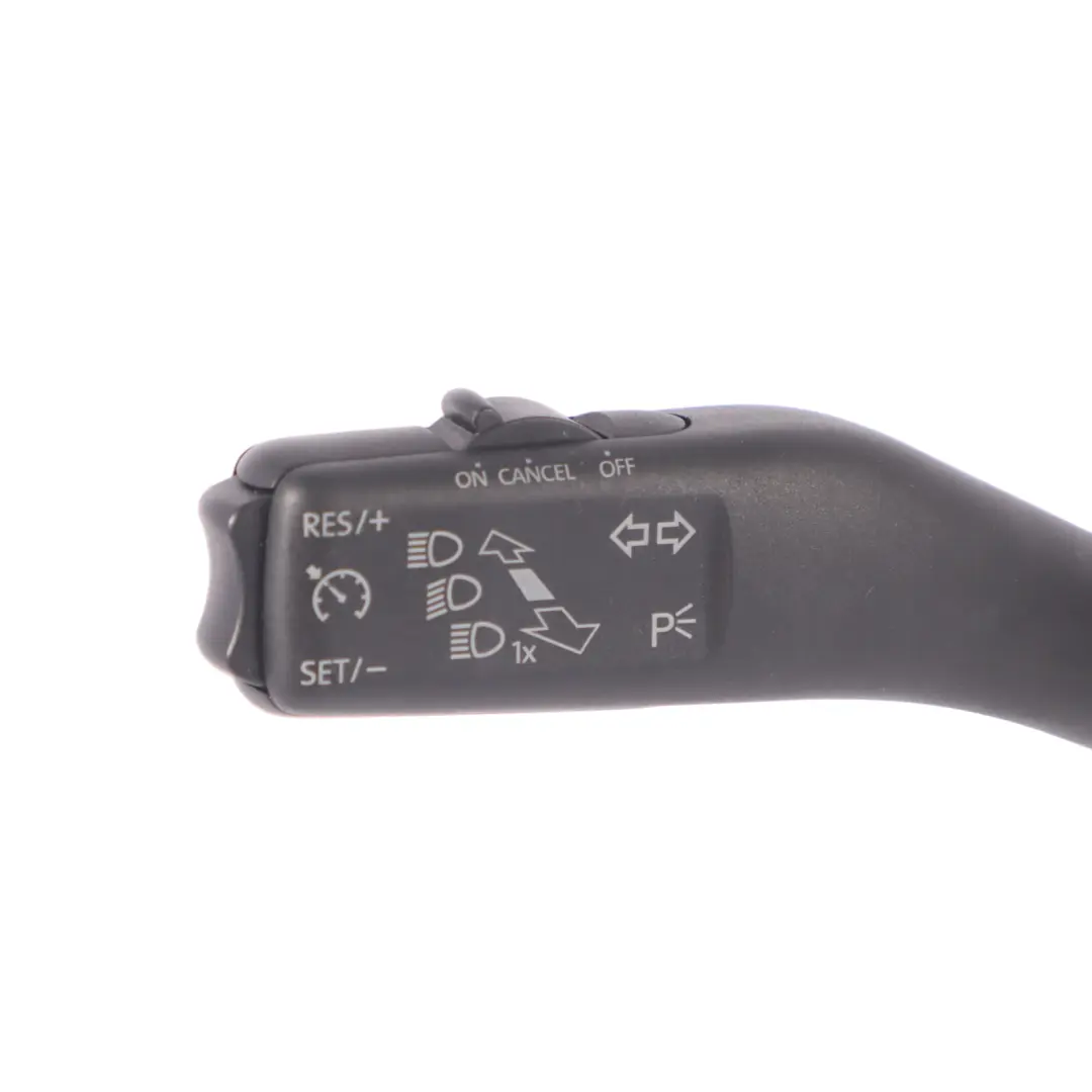 Lenksäulensc Halter Wischer Blinkerhebel für Volkswagen Touran 1T mit Teilenummer 5K0953513N Volkswagen Touran 1T Lenksäulensc Halter Wischer Blinkerhebel - SKU 5K0953513N - Teilenummer 5K0953513N