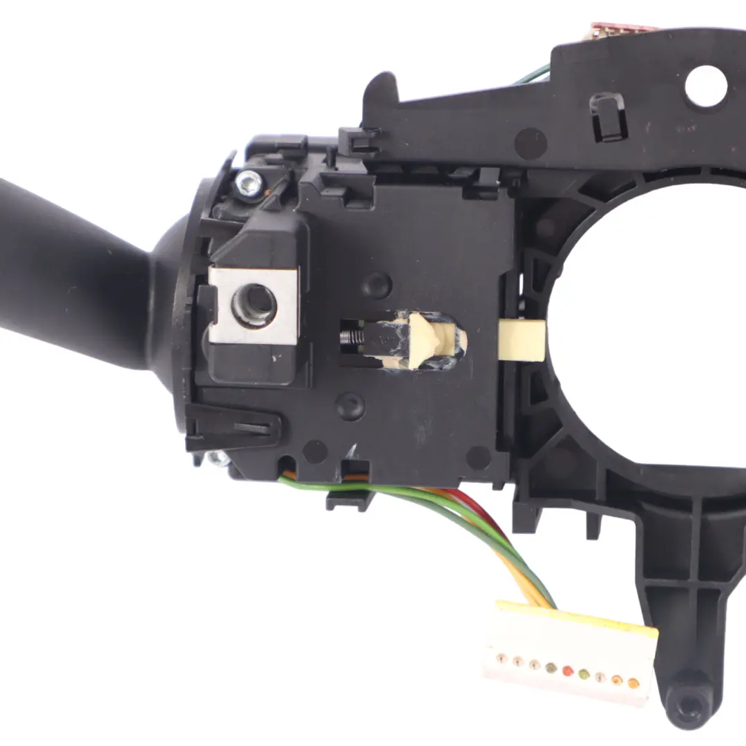 Lenksäulensc Halter Wischer Blinkerhebel für Volkswagen Touran 1T mit Teilenummer 5K0953513N Volkswagen Touran 1T Lenksäulensc Halter Wischer Blinkerhebel - SKU 5K0953513N - Teilenummer 5K0953513N