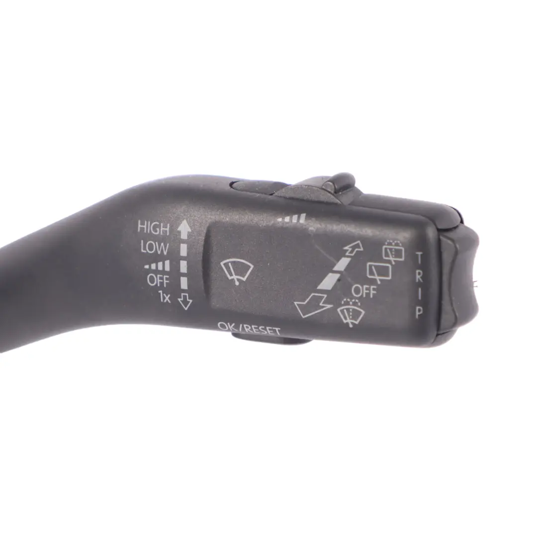 Colonne direction Commutateur Indicateur Stalk pour Volkswagen Touran 1T à propos du numéro de pièce 5K0953513N Volkswagen Touran 1T Colonne direction Commutateur Indicateur Stalk - SKU 5K0953513N - Numéro de pièce 5K0953513N