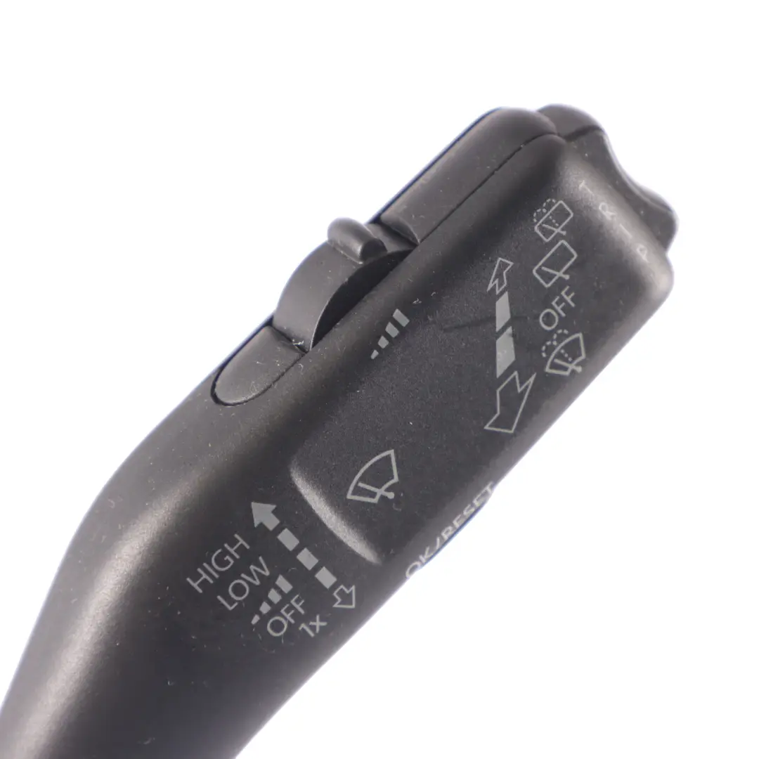 Lenksäulensc Halter Wischer Blinkerhebel für Volkswagen Touran 1T mit Teilenummer 5K0953513N Volkswagen Touran 1T Lenksäulensc Halter Wischer Blinkerhebel - SKU 5K0953513N - Teilenummer 5K0953513N