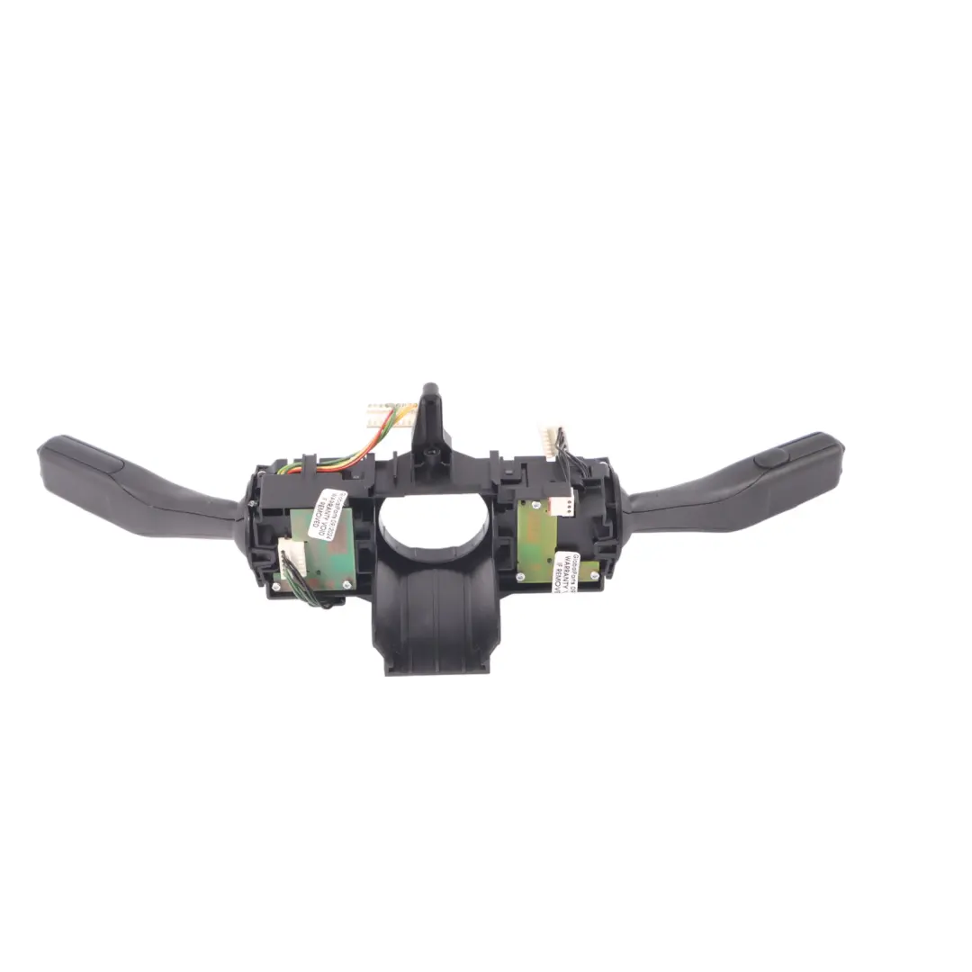 Interruptor dirección Palanca limpiaparabrisas para Volkswagen Touran 1T con número de pieza 5K0953513N Volkswagen Touran 1T Interruptor dirección Palanca limpiaparabrisas - SKU 5K0953513N - Número de pieza 5K0953513N