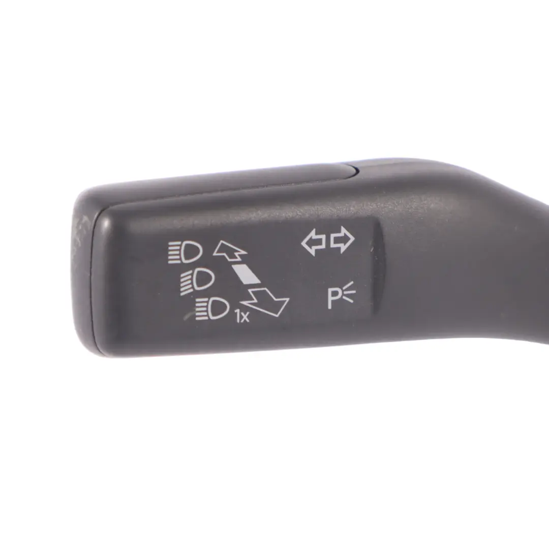 Interrupteur d'essuie glace Indicateur de tige pour Volkswagen Tiguan 5N à propos du numéro de pièce 5K0953521DP Volkswagen Tiguan 5N Interrupteur d'essuie glace Indicateur de tige - SKU 5K0953521DP - Numéro de pièce 5K0953521DP