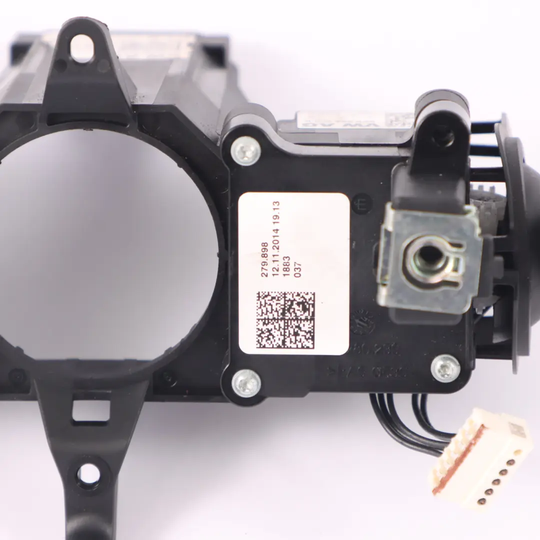 Interruttore Tergicristallo Indicatore Stalk per Volkswagen Tiguan 5N con numero di parte 5K0953521DP Volkswagen Tiguan 5N Interruttore Tergicristallo Indicatore Stalk - SKU 5K0953521DP - Numero di parte 5K0953521DP