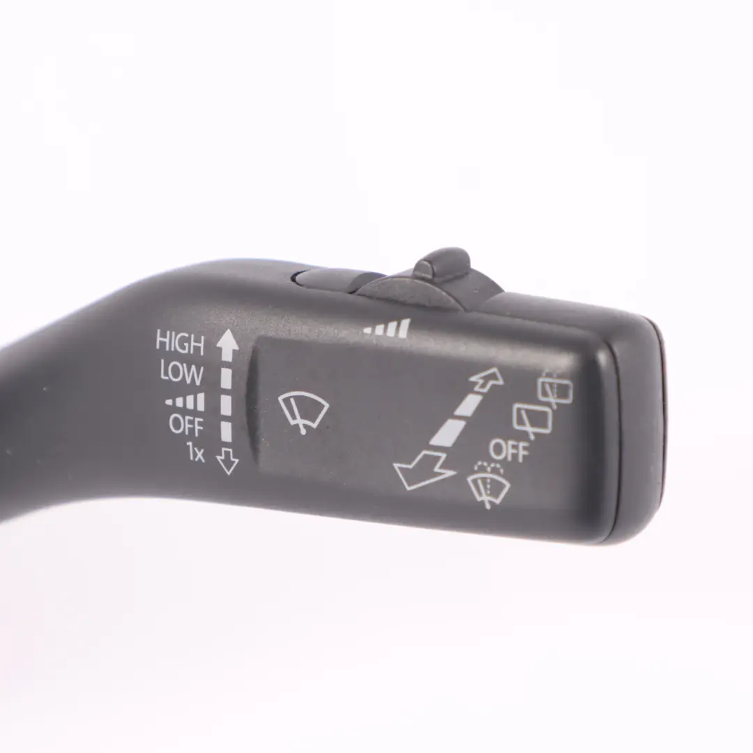 Switch Wiper Indicator Stalk to Volkswagen Tiguan 5N with Part number 5K0953521DP Volkswagen Tiguan 5N Switch Wiper Indicator Stalk - SKU 5K0953521DP - Part number 5K0953521DP