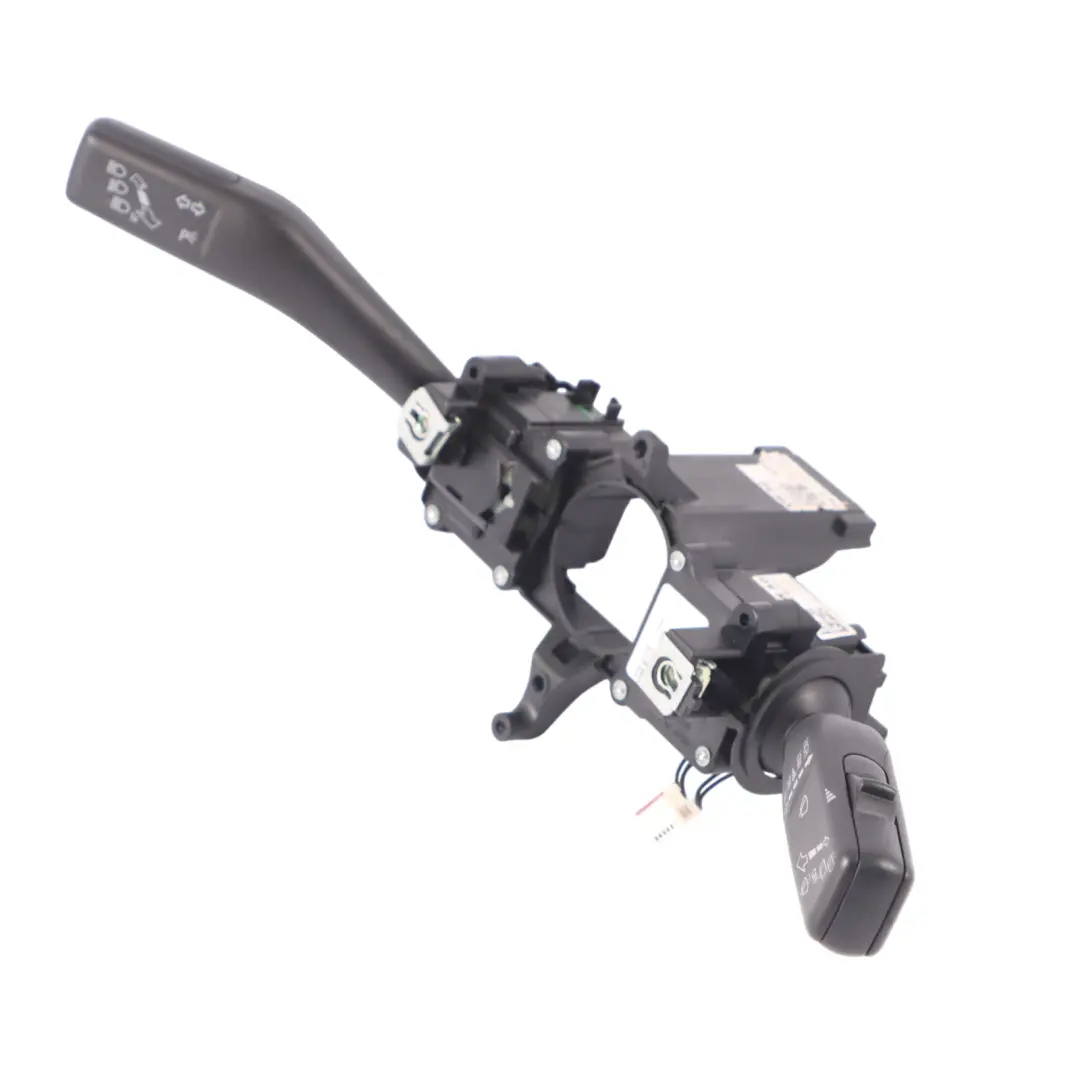 Interrupteur d'essuie glace Indicateur de tige pour Volkswagen Tiguan 5N à propos du numéro de pièce 5K0953521DP Volkswagen Tiguan 5N Interrupteur d'essuie glace Indicateur de tige - SKU 5K0953521DP - Numéro de pièce 5K0953521DP